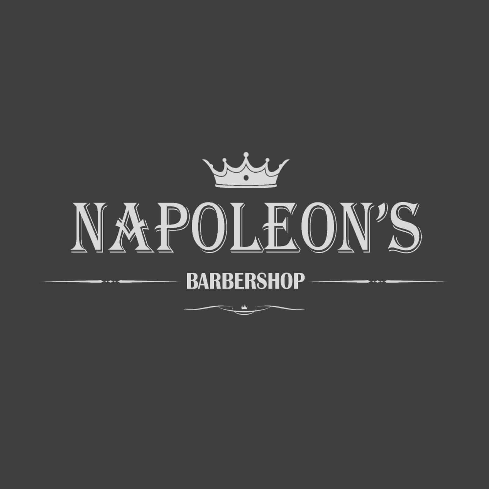 Napoleon Barbershop